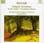 Edward Elgar: Enigma Variations op.36, CD
