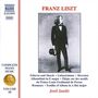 Franz Liszt: Klavierwerke Vol.10, CD