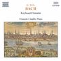 Carl Philipp Emanuel Bach (1714-1788): Cembalosonaten Wq.62,16;Wq.65 Nr.22,30,37,48;Wq.70,1, CD