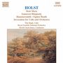 Gustav Holst: Beni Mora-Suite, CD