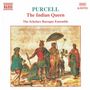 Henry Purcell: The Indian Queen, CD