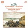 Uuno Klami: Kalevala Suite op.23, CD