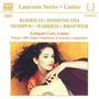 Antigoni Goni,Gitarre, CD