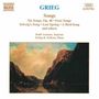 Edvard Grieg: Lieder, CD