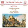 Antonio Vivaldi: Violinkonzerte RV 170,314a,319,341,366,383, CD