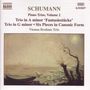 Robert Schumann: Klaviertrios Vol.2, CD