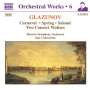 Alexander Glasunow: Salome op.90, CD