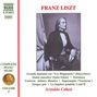 Franz Liszt: Klavierwerke Vol.1, CD