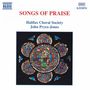 : Songs of Praise, CD