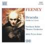 Philip Feeney: Dracula (Ballettmusik), CD