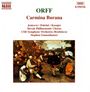 Carl Orff: Carmina Burana, CD
