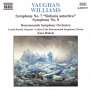 Ralph Vaughan Williams: Symphonien Nr.7 & 8, CD