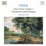 John Field: Klavierwerke Vol.1, CD