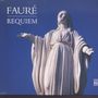 Gabriel Faure: Requiem op.48, CD