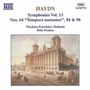 Joseph Haydn: Symphonien Nr.64,84,90, CD