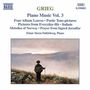 Edvard Grieg: Klavierwerke Vol.3, CD