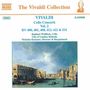 Antonio Vivaldi: Cellokonzerte Vol.2, CD