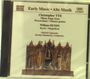 Christopher Tye (1498-1573): Missa Euge Bone, CD