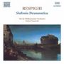 Ottorino Respighi: Sinfonia Drammatica, CD