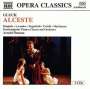 Christoph Willibald Gluck: Alceste (ital.Fassung), CD,CD,CD