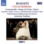 Gioacchino Rossini: Ciro in Babilonia, CD,CD