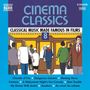 : Cinema Classics 8, CD