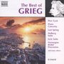 : Best of Grieg, CD