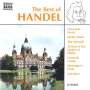 : Best of Händel, CD