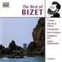 : Best of Bizet, CD