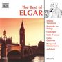 : Best of Elgar, CD