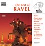 : Best of Ravel, CD