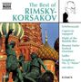 : Best of Rimsky-Korssakoff, CD
