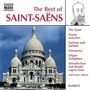 Best of Saint-Saens, CD