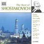 : Best of Schostakowitsch, CD
