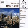 Erik Satie: Best of Satie, CD