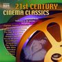 : 21st Century Cinema Classics, CD