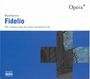 Ludwig van Beethoven: Fidelio op.72, CD,CD,CD