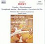 Jacques Ibert: Symphonie marine, CD