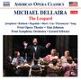 Michael Dellaira: The Leopard (Oper in 2 Akten), CD,CD