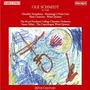 Ole Schmidt: Kammersymphonie in D, CD