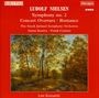 Ludolf Nielsen (1876-1939): Symphonie Nr.2 op.19, CD