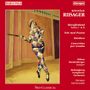 Knudage Riisager: Orchesterwerke, CD