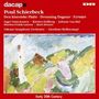 Poul Schierbeck: Die Chinesische Flöte op.10, CD