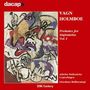 Vagn Holmboe (1909-1996): Präludien für Sinfonietta Vol.1, CD