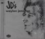 Waylon Jennings: At JD's, CD