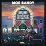 Moe Bandy: Soft Lights And Hard Country Music, CD