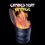 Canned Heat: Vintage (Orange Vinyl), LP