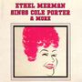 Ethel Merman: Sings Cole Porter & More, CD