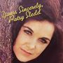 Patsy Sledd: Yours Sincerely Patsy Sledd, CD