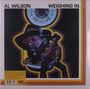 Al Wilson: Weighing In, LP